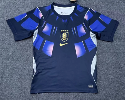 Camiseta Uruguay 2026 Visitante