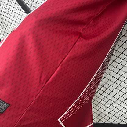 Barcelona 2026 Special Edition Roja