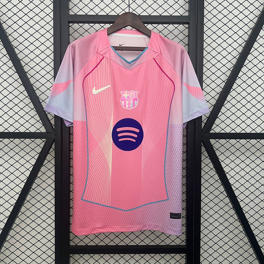 Barcelona 2026 Special Edition Rosa