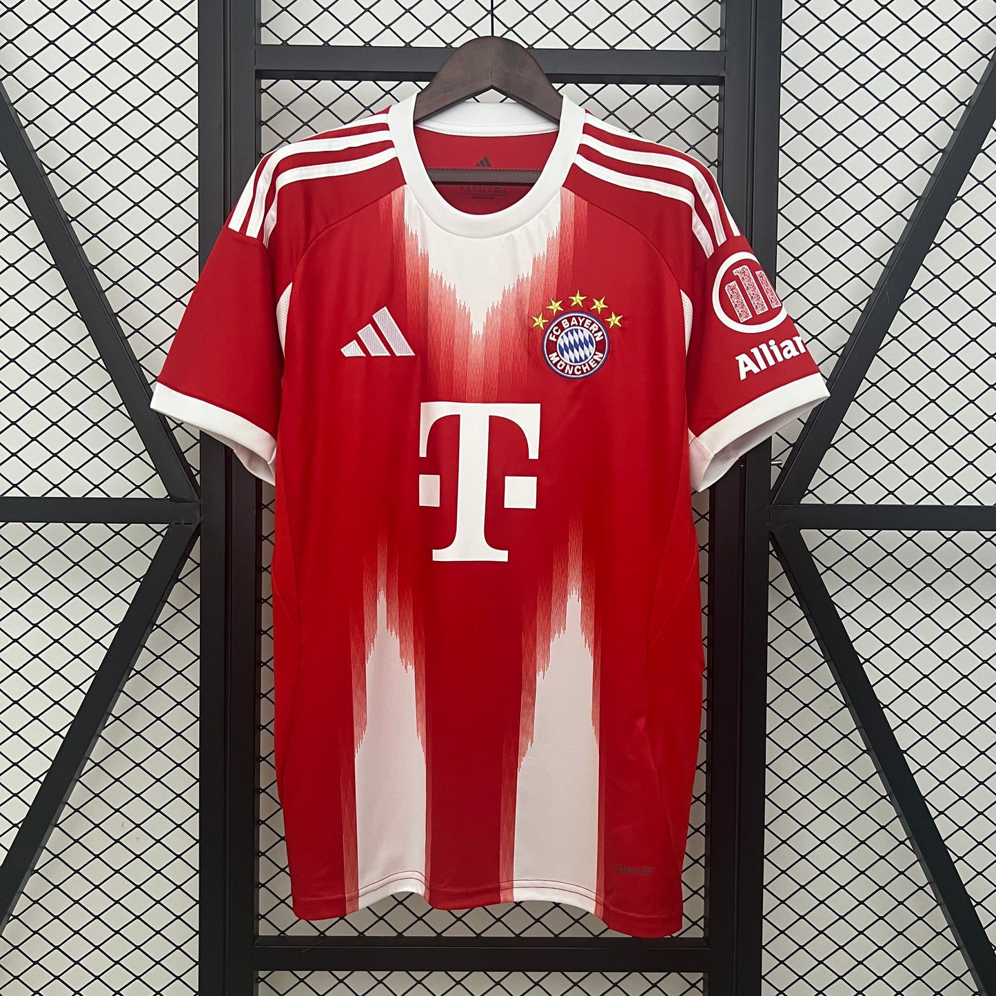 Bayern Munich 25/26