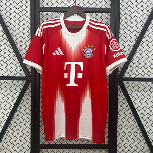 Bayern Munich 25/26