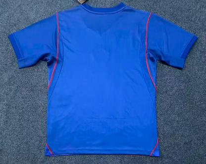 Camiseta Croacia 2026 Visitante