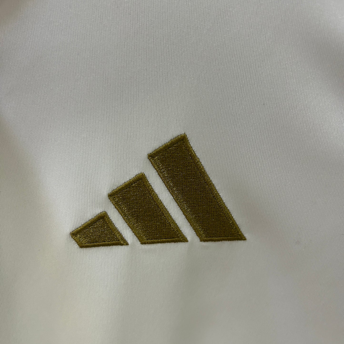 Los Angeles 25/26 Visitante