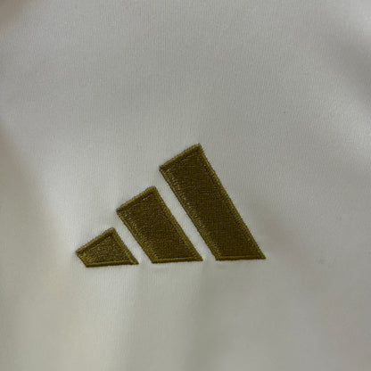 Los Angeles 25/26 Visitante