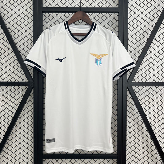 Lazio 25/26 Visitante