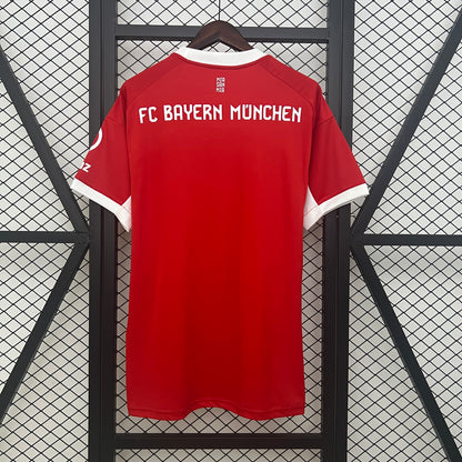Bayern Munich 25/26
