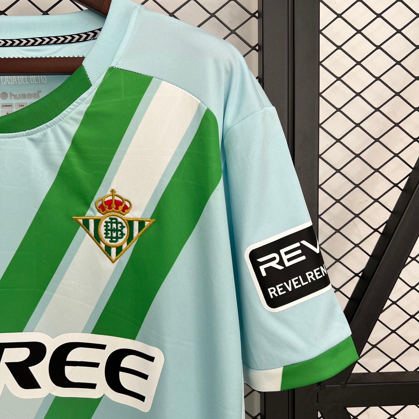 Betis 25/26 Visitante