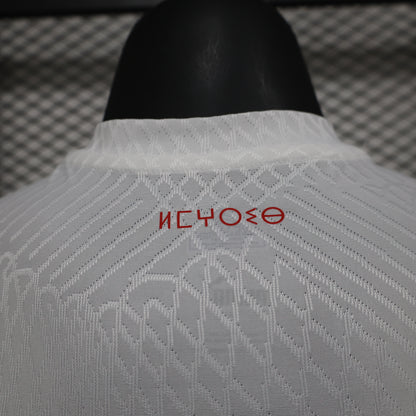 Marruecos 2025 Visitante