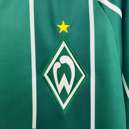 Werder Bremen 25/26