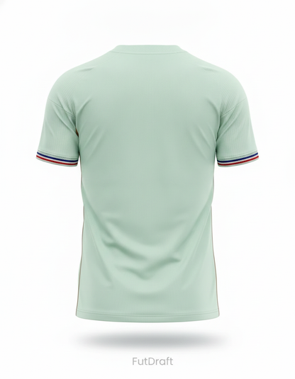 Maillot France 2026 Extérieur