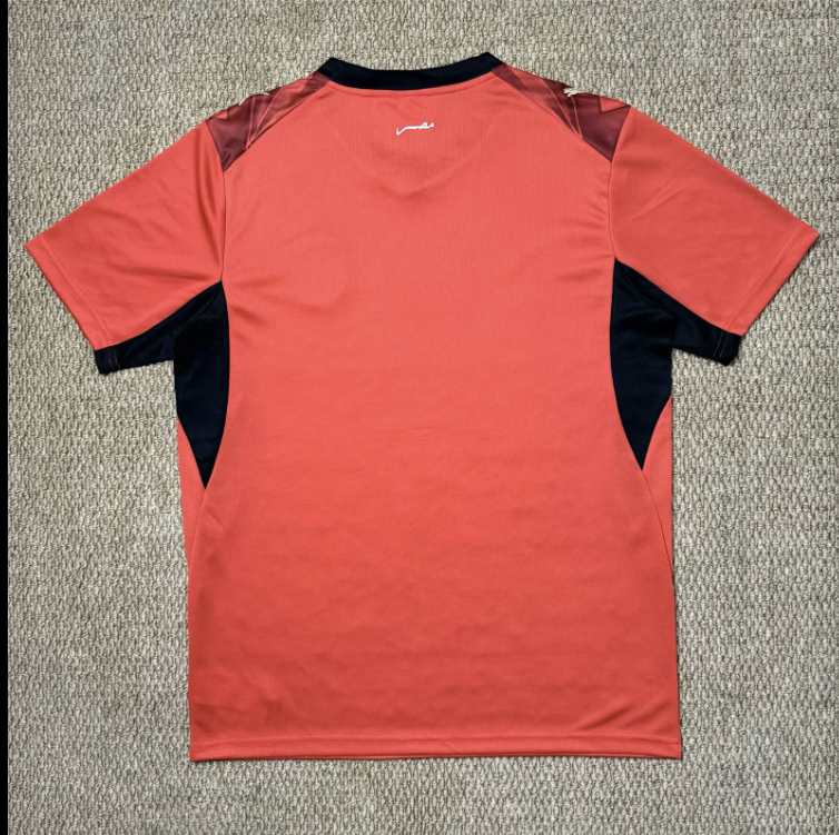 Camiseta Egipto 2026 Local