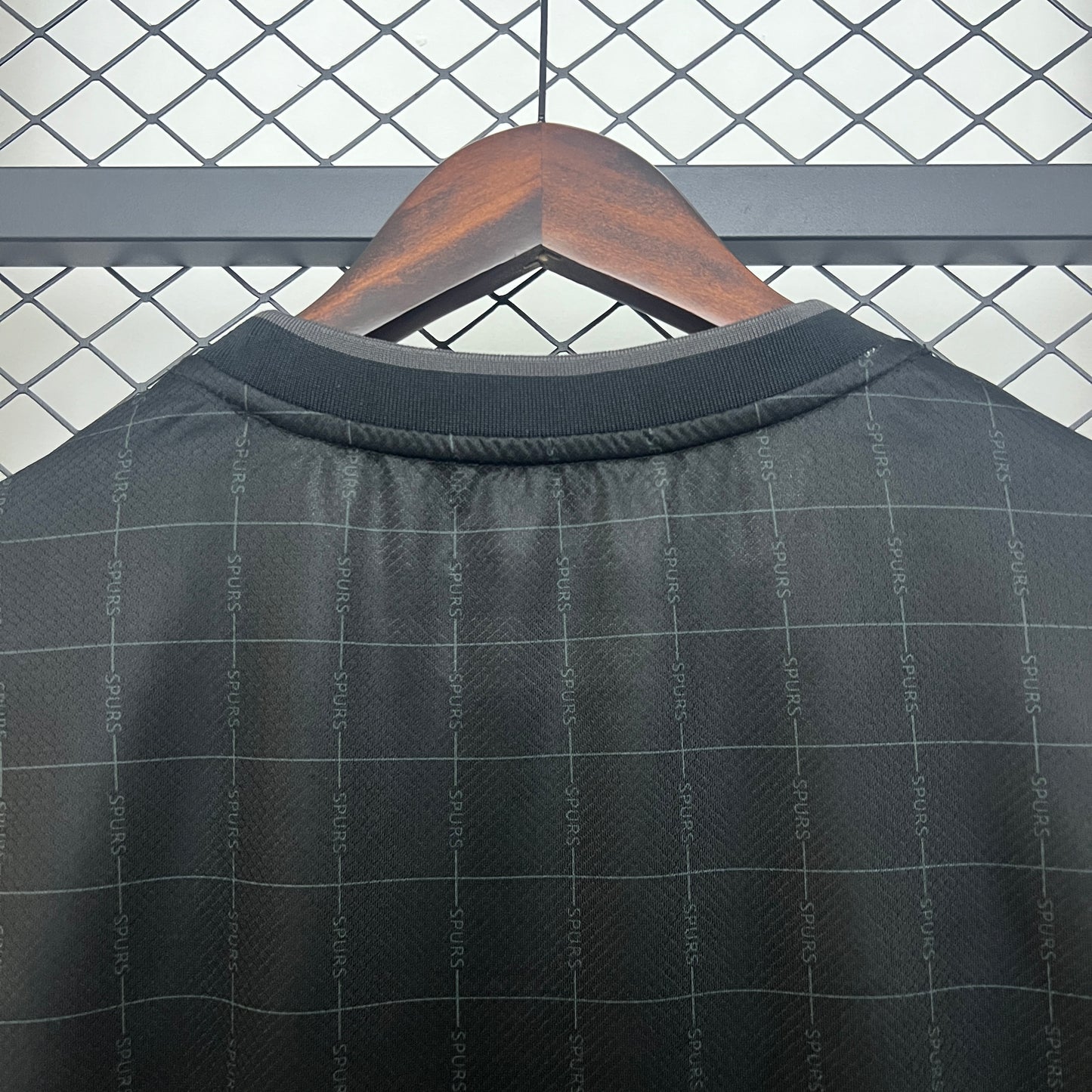 Tottenham 25/26 Visitante