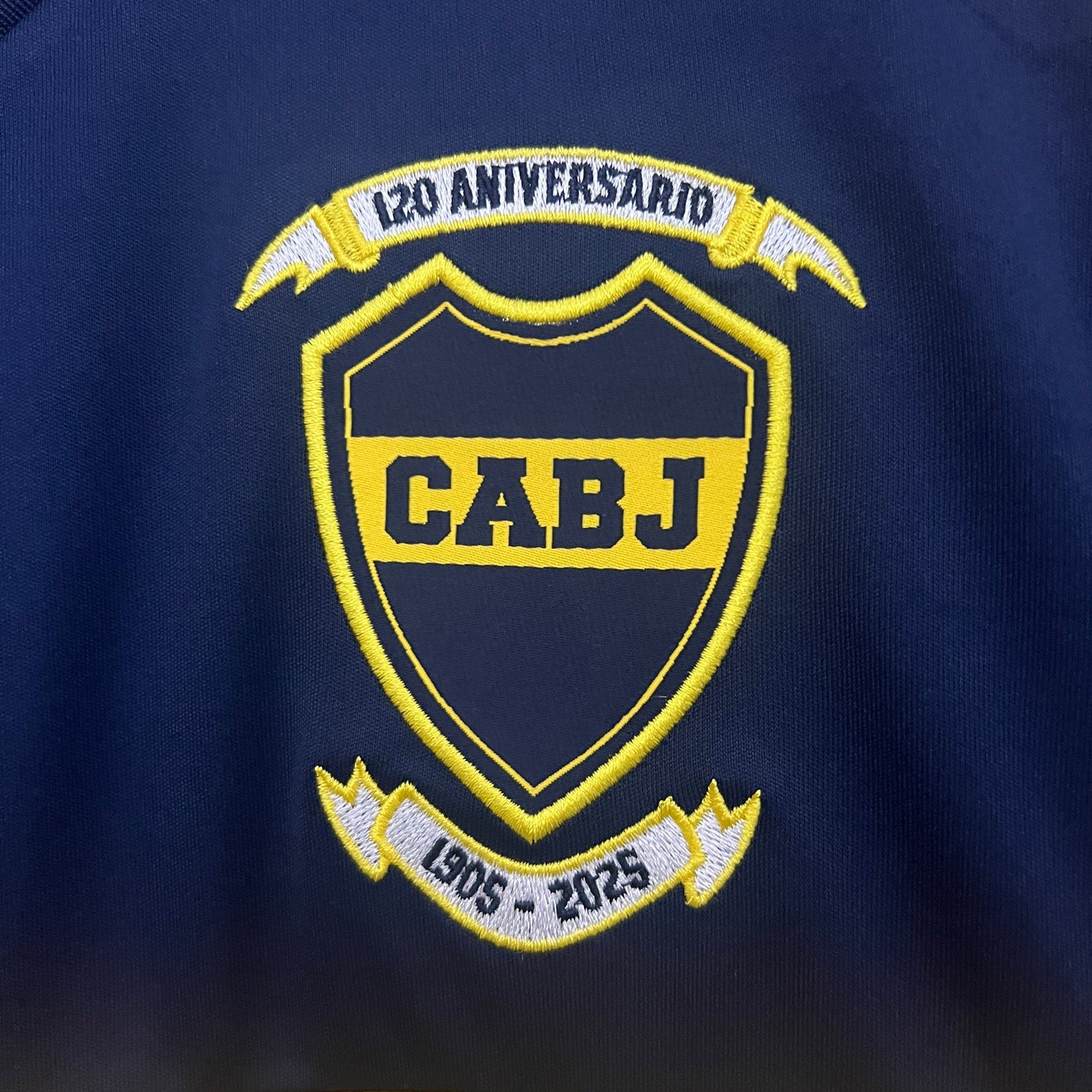 Boca Juniors 25/26