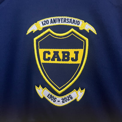 Boca Juniors 25/26