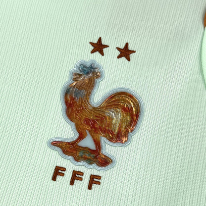Maillot France 2026 Extérieur