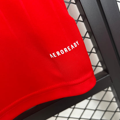 Sevilla 25/26 Visitante