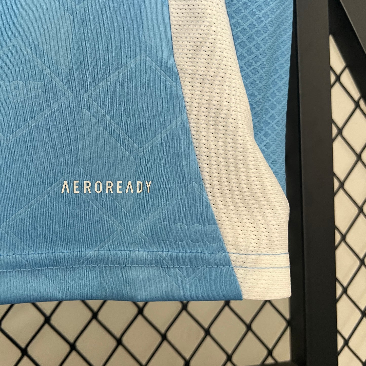 Belgica 2024 Visitante