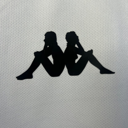 Monaco 25/26 Visitante