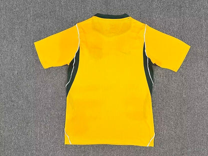 Camiseta Australia 2026 Local
