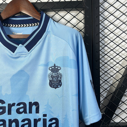 Las Palmas 25/26 Visitante