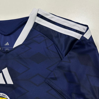 Camiseta Escocia 2026 Local