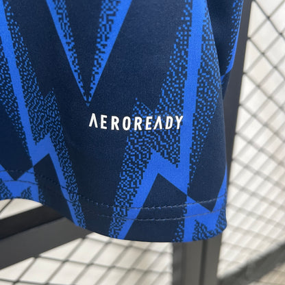 Arsenal 25/26 Visitante