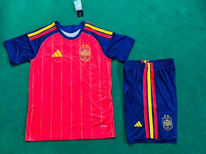 Camiseta España 2026 Local