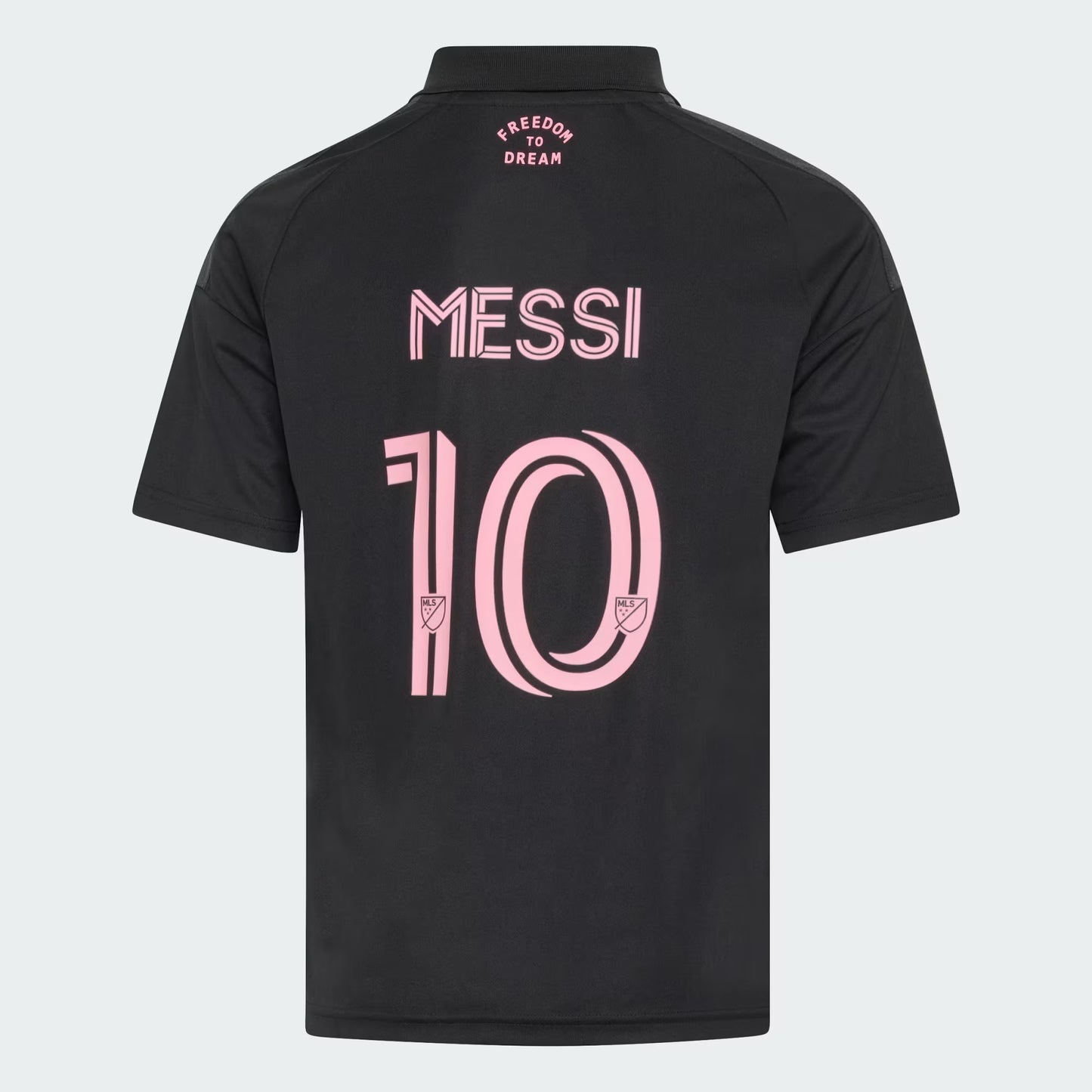 Equipación Niños Inter Miami 2026 Visitante