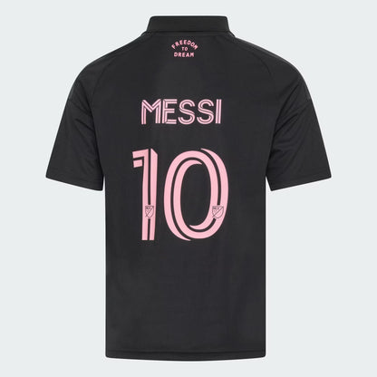 Equipación Niños Inter Miami 2026 Visitante