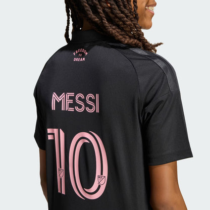 Equipación Niños Inter Miami 2026 Visitante