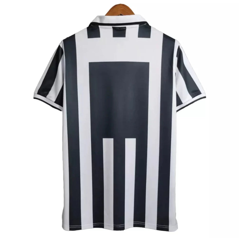 Camiseta Juventus 1995/96 Local
