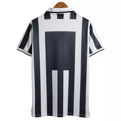 Camiseta Juventus 1995/96 Local