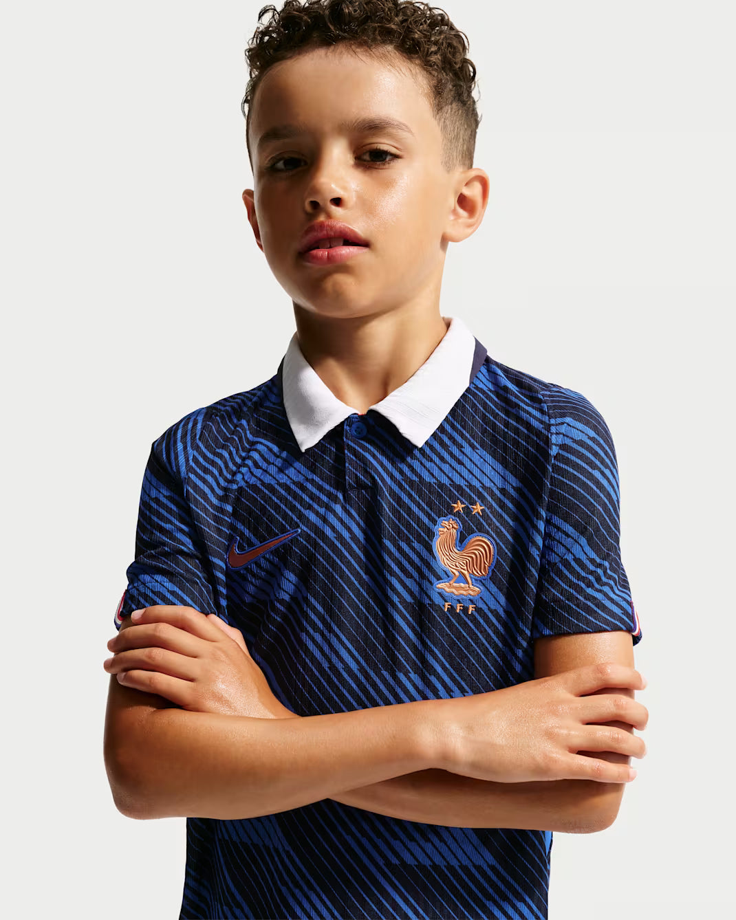 Ensemble Enfant France 2026 Domicile