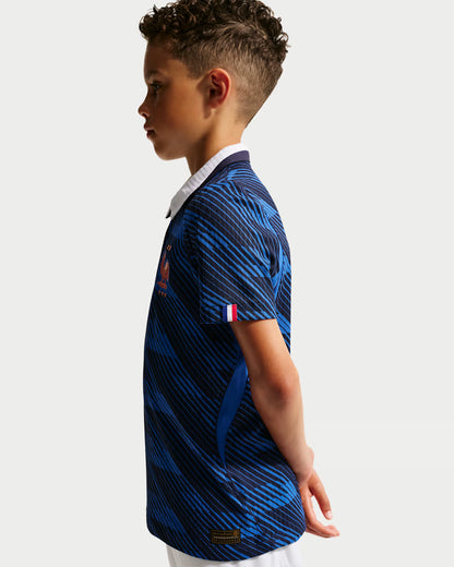 Ensemble Enfant France 2026 Domicile