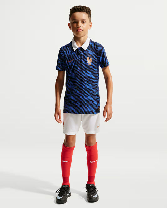 Ensemble Enfant France 2026 Domicile