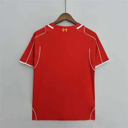 Camiseta Liverpool 2004/05 Local