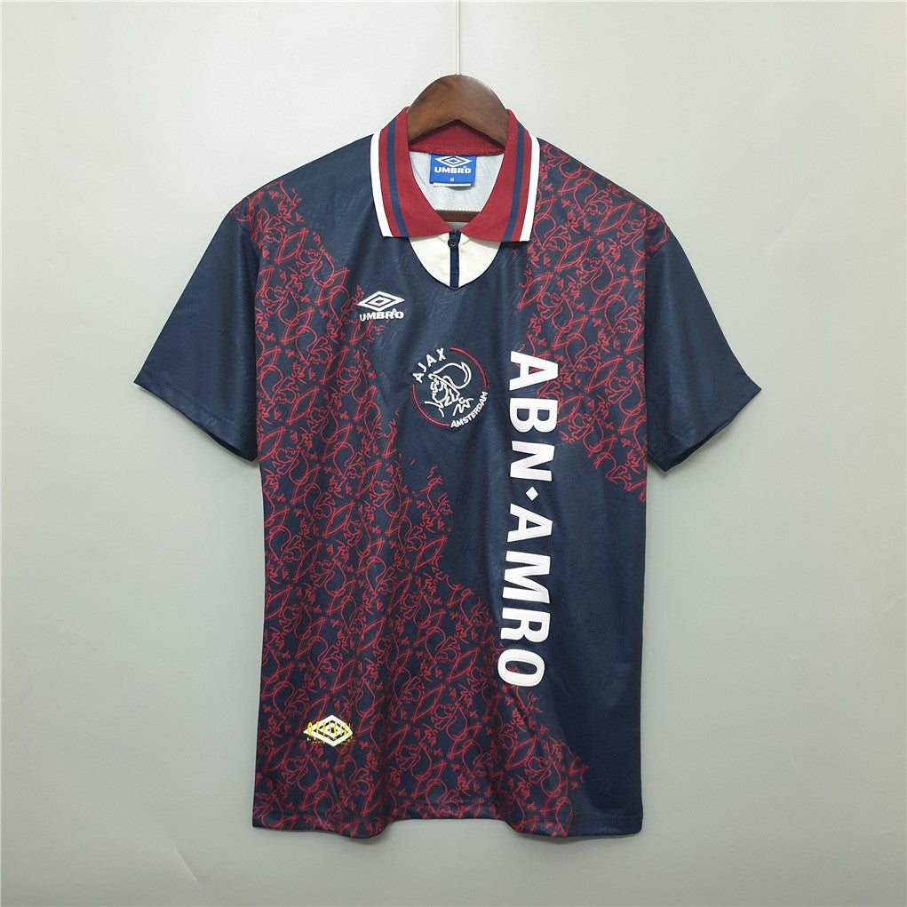 Camiseta Ajax 1994/95 Local