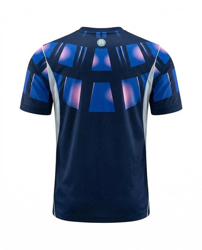 Camiseta Uruguay 2026 Visitante