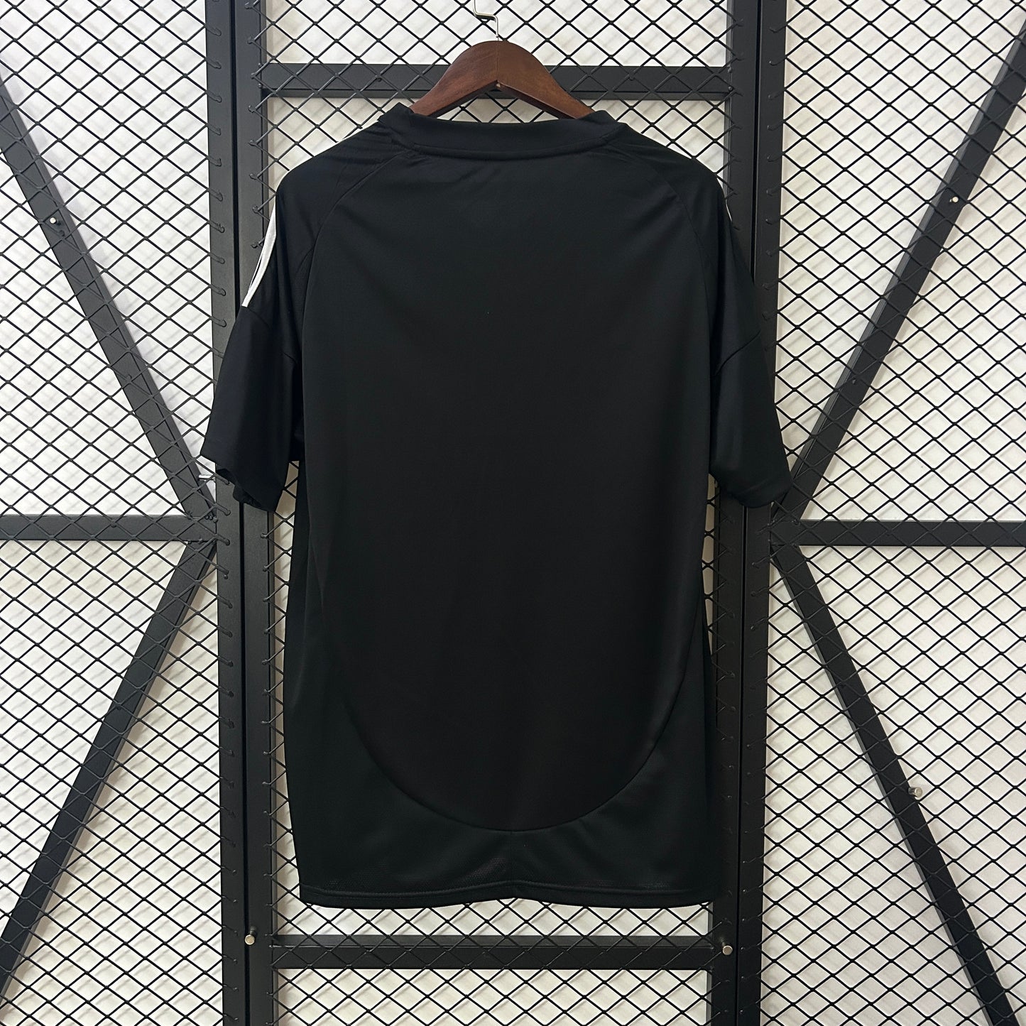 Charlotte 25/26 Visitante