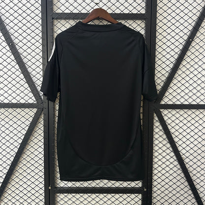 Charlotte 25/26 Visitante