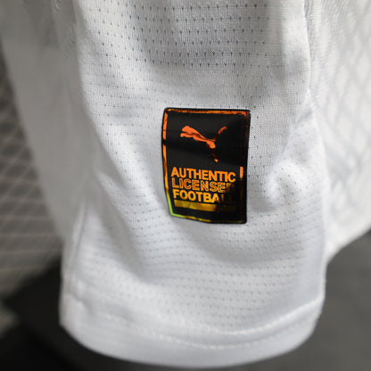 Marruecos 2025 Visitante