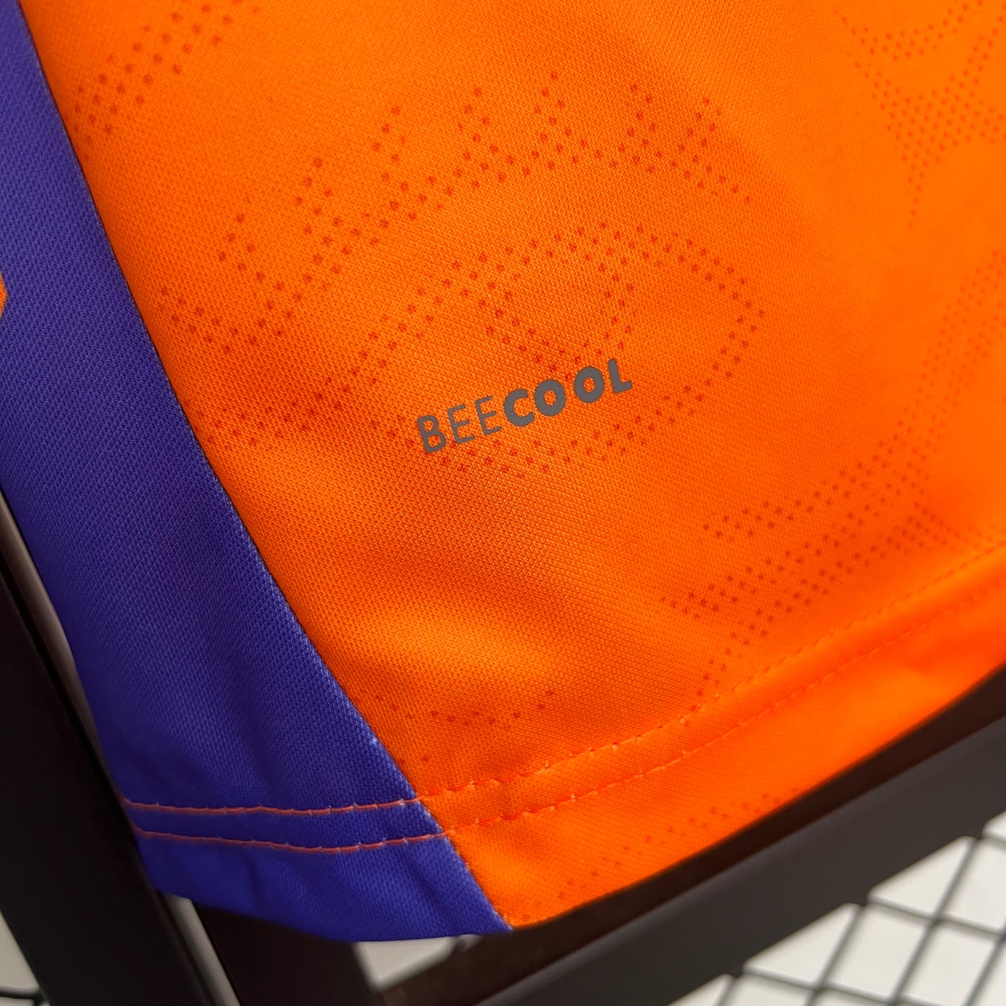 Malaga 25/26 Visitante