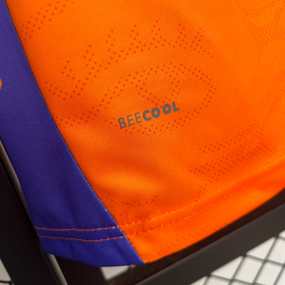 Malaga 25/26 Visitante