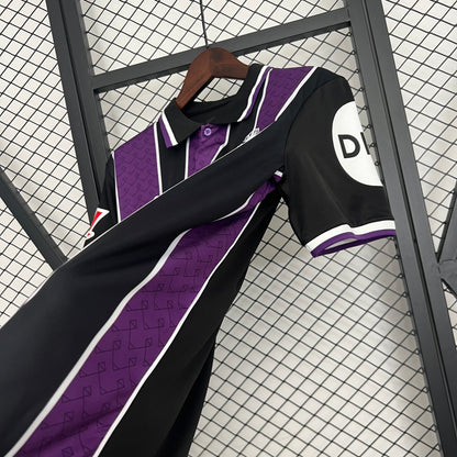 Valladolid 25/26 Visitante