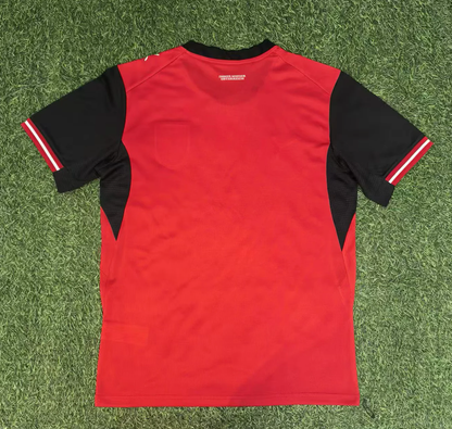 Camiseta Austria 2026 Local