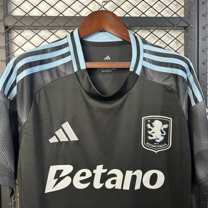 Aston Villa 25/26 Visitante