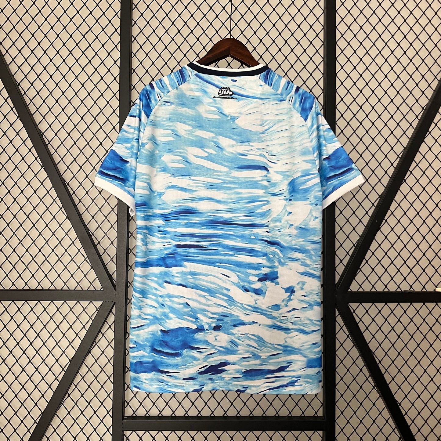 Cadiz CF 23/24 Special Edition Azul Marino