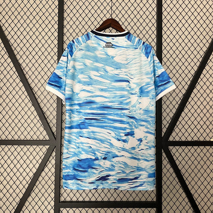 Cadiz CF 23/24 Special Edition Azul Marino