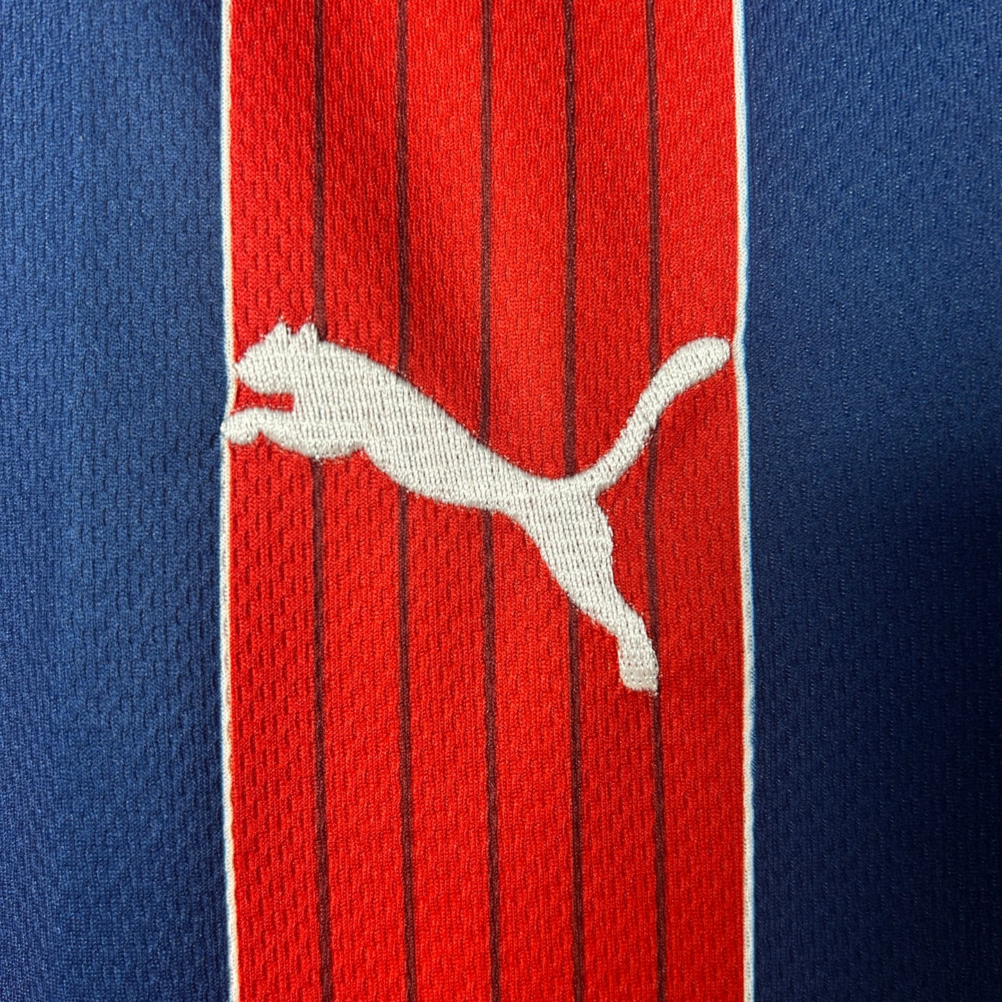 Bahia 25/26 Visitante