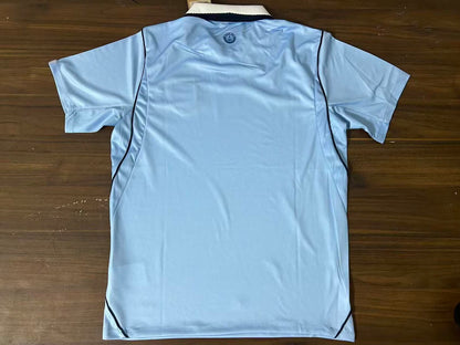 Camiseta Uruguay 2026 Local
